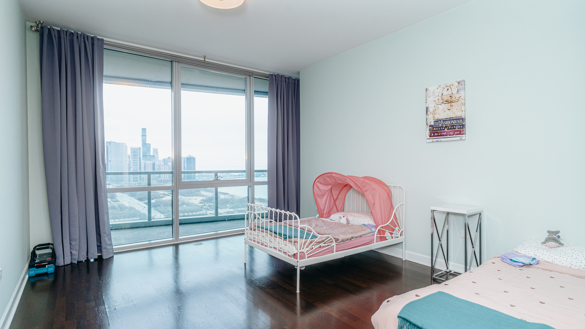 1201 South Prairie Avenue, Unit 3502 Chicago, IL 60605 - Photo 14 of 42