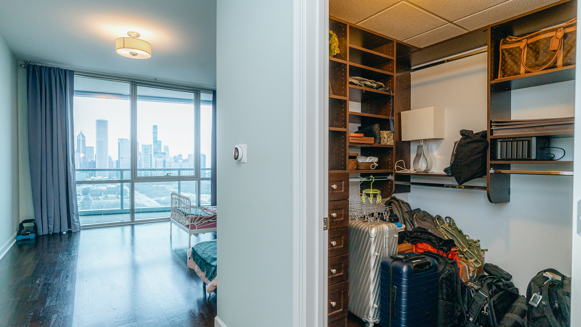 1201 South Prairie Avenue, Unit 3502 Chicago, IL 60605 - Photo 15 of 42