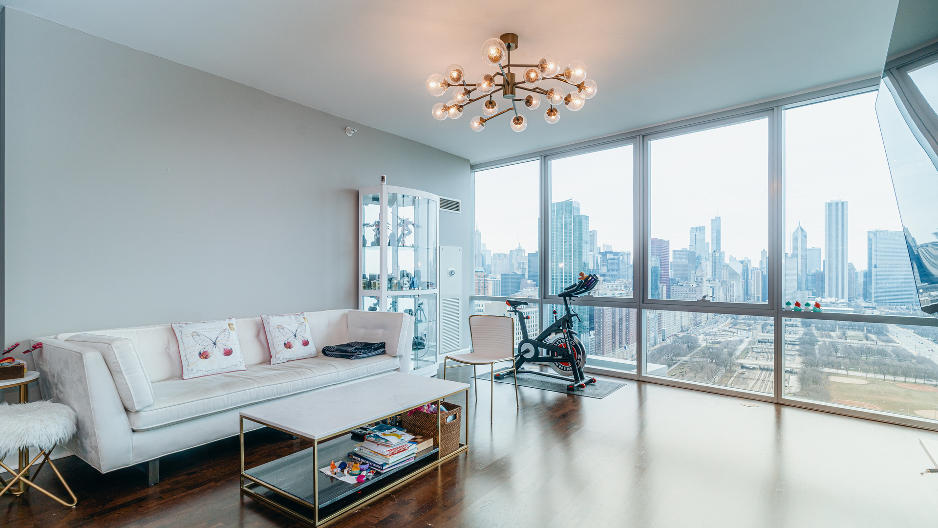 1201 South Prairie Avenue, Unit 3502 Chicago, IL 60605 - Photo 2 of 42