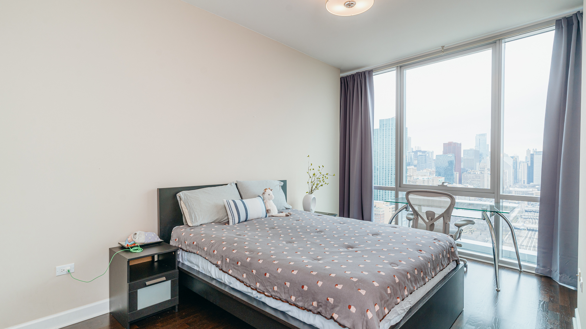 1201 South Prairie Avenue, Unit 3502 Chicago, IL 60605 - Photo 22 of 42
