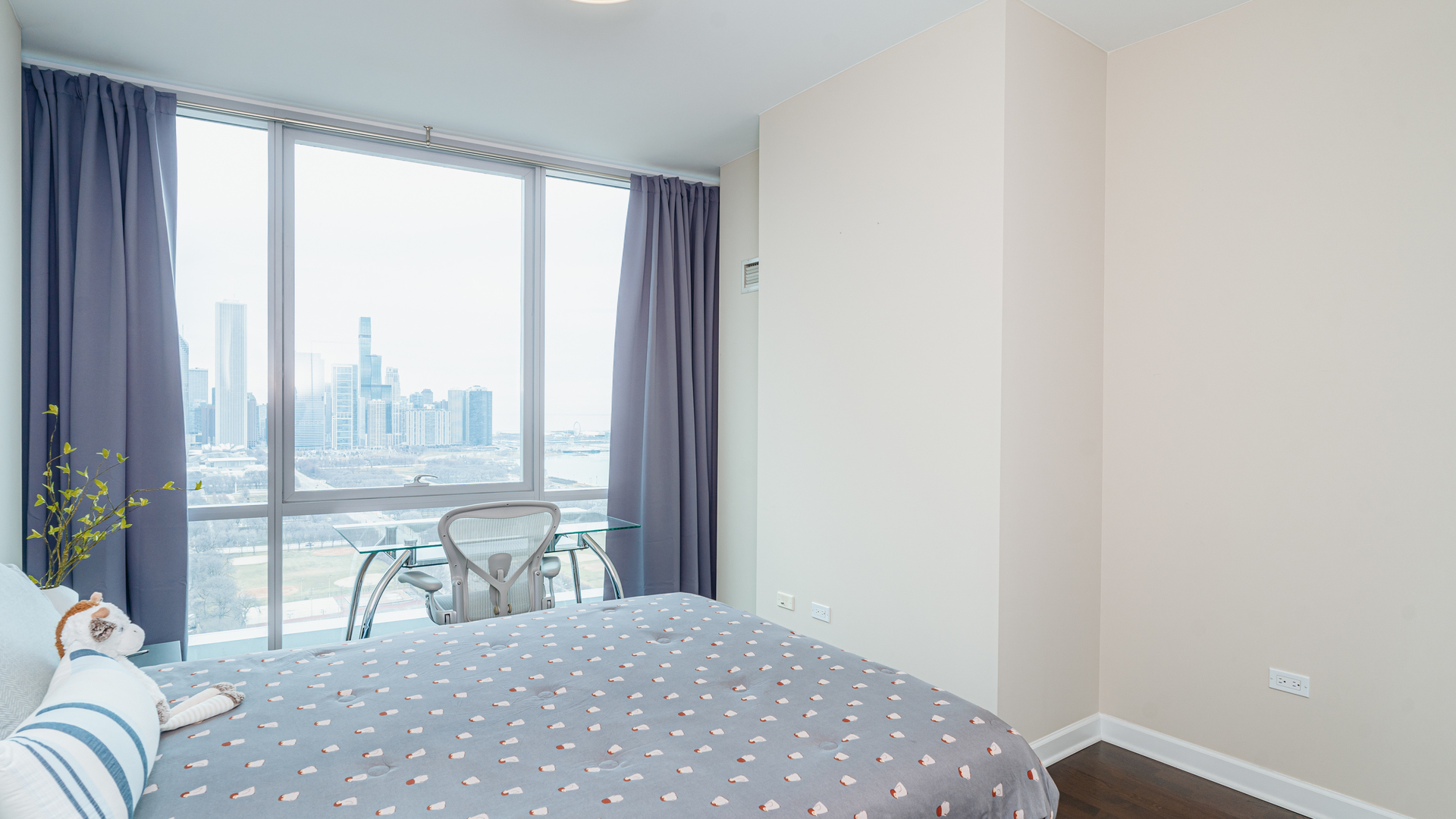 1201 South Prairie Avenue, Unit 3502 Chicago, IL 60605 - Photo 23 of 42