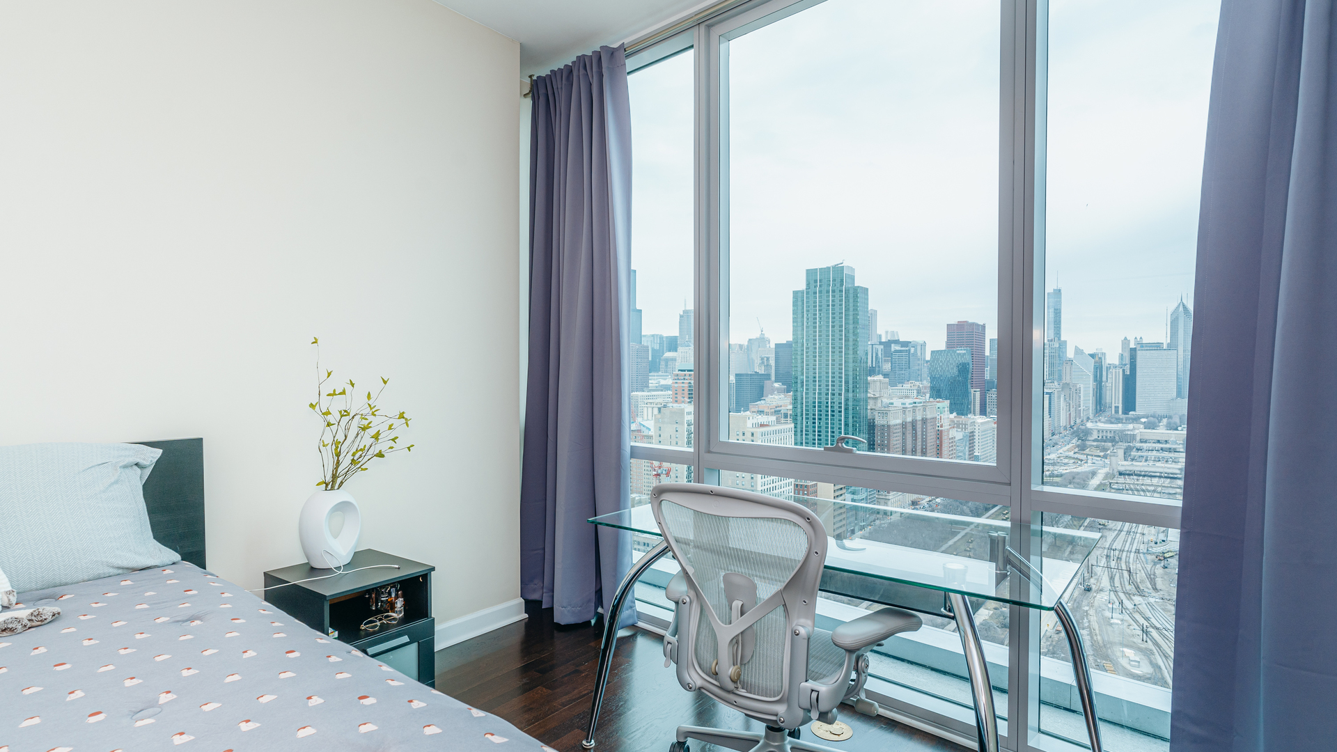 1201 South Prairie Avenue, Unit 3502 Chicago, IL 60605 - Photo 24 of 42