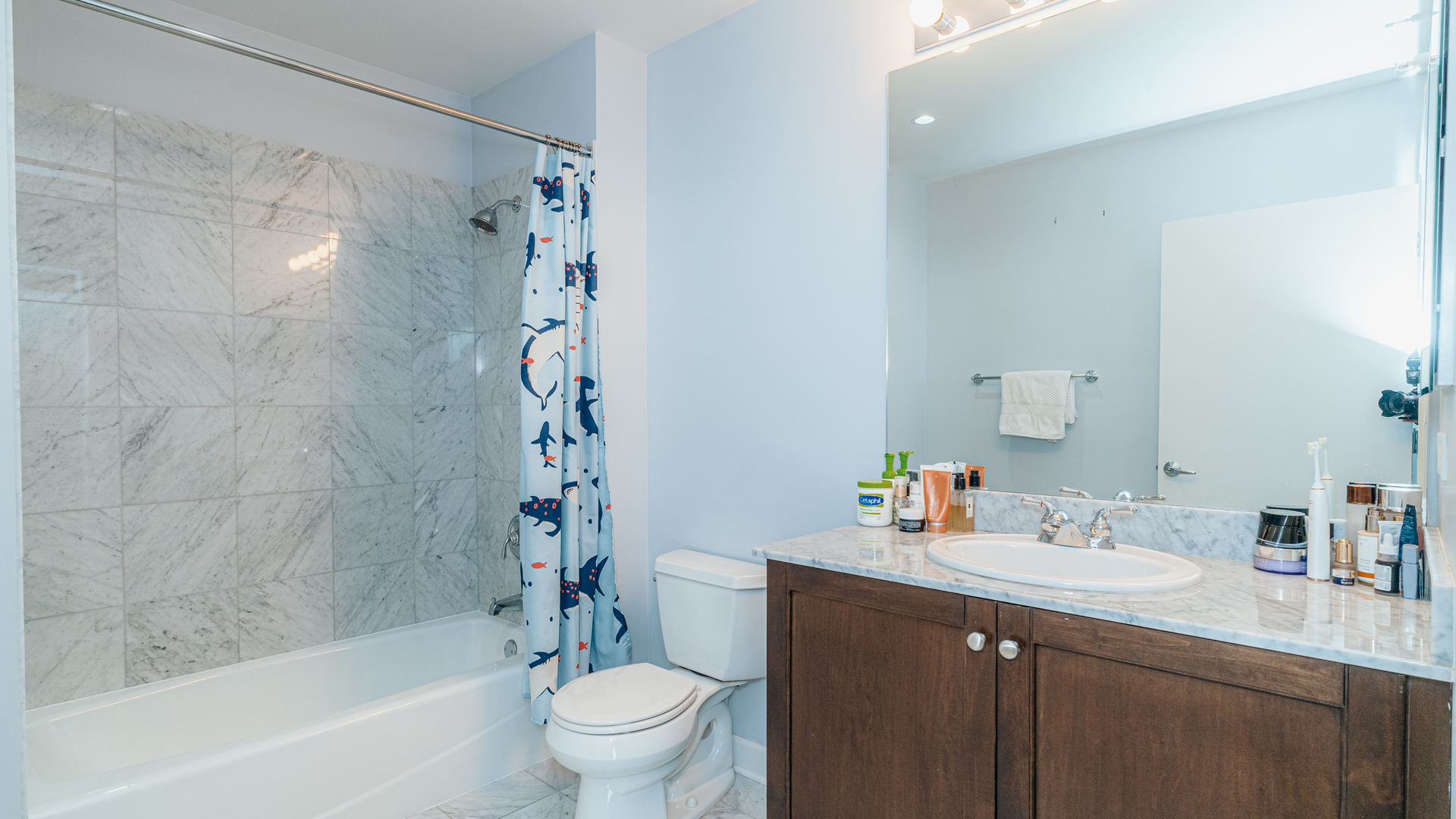 1201 South Prairie Avenue, Unit 3502 Chicago, IL 60605 - Photo 26 of 42