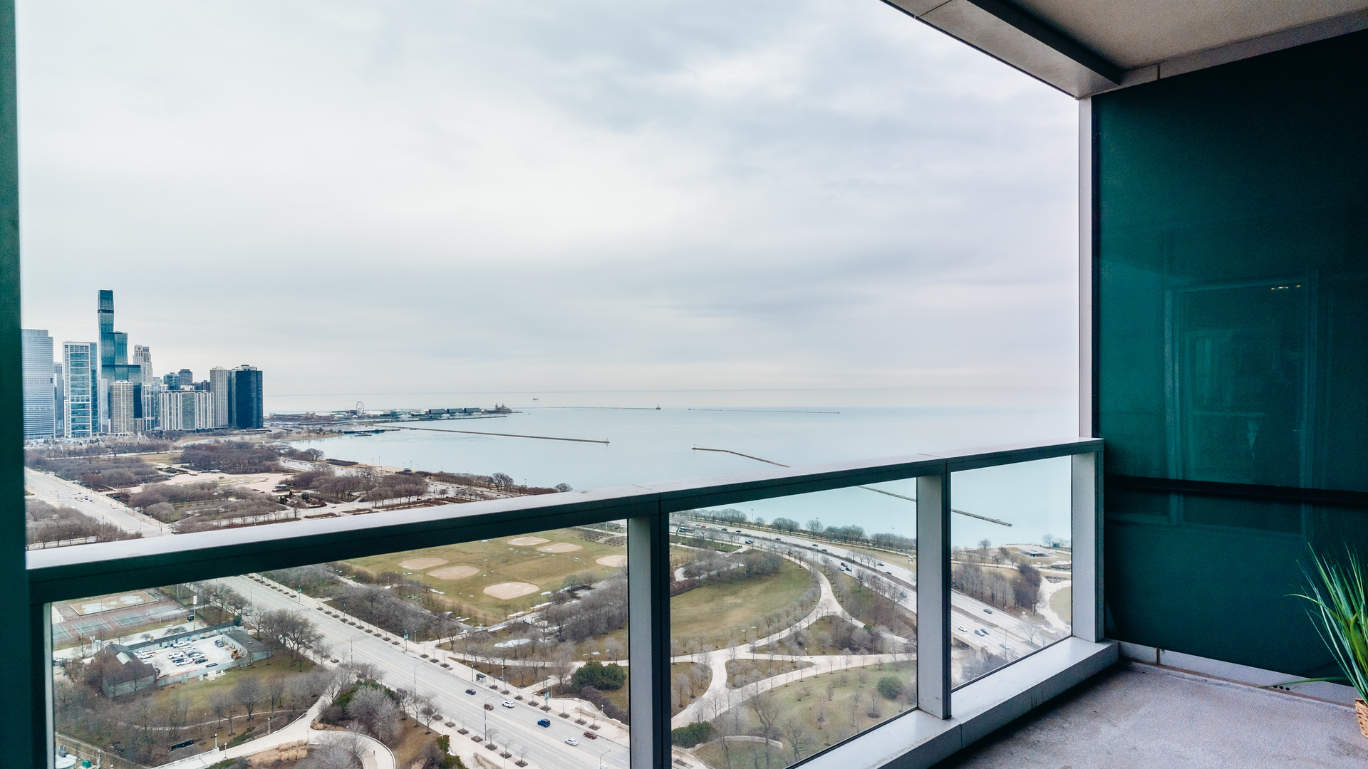 1201 South Prairie Avenue, Unit 3502 Chicago, IL 60605 - Photo 29 of 42