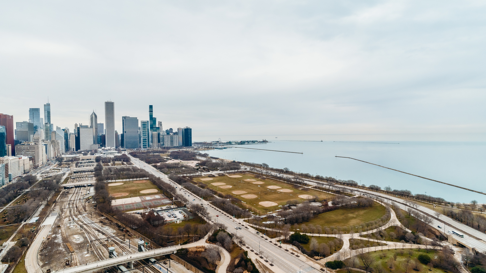 1201 South Prairie Avenue, Unit 3502 Chicago, IL 60605 - Photo 32 of 42