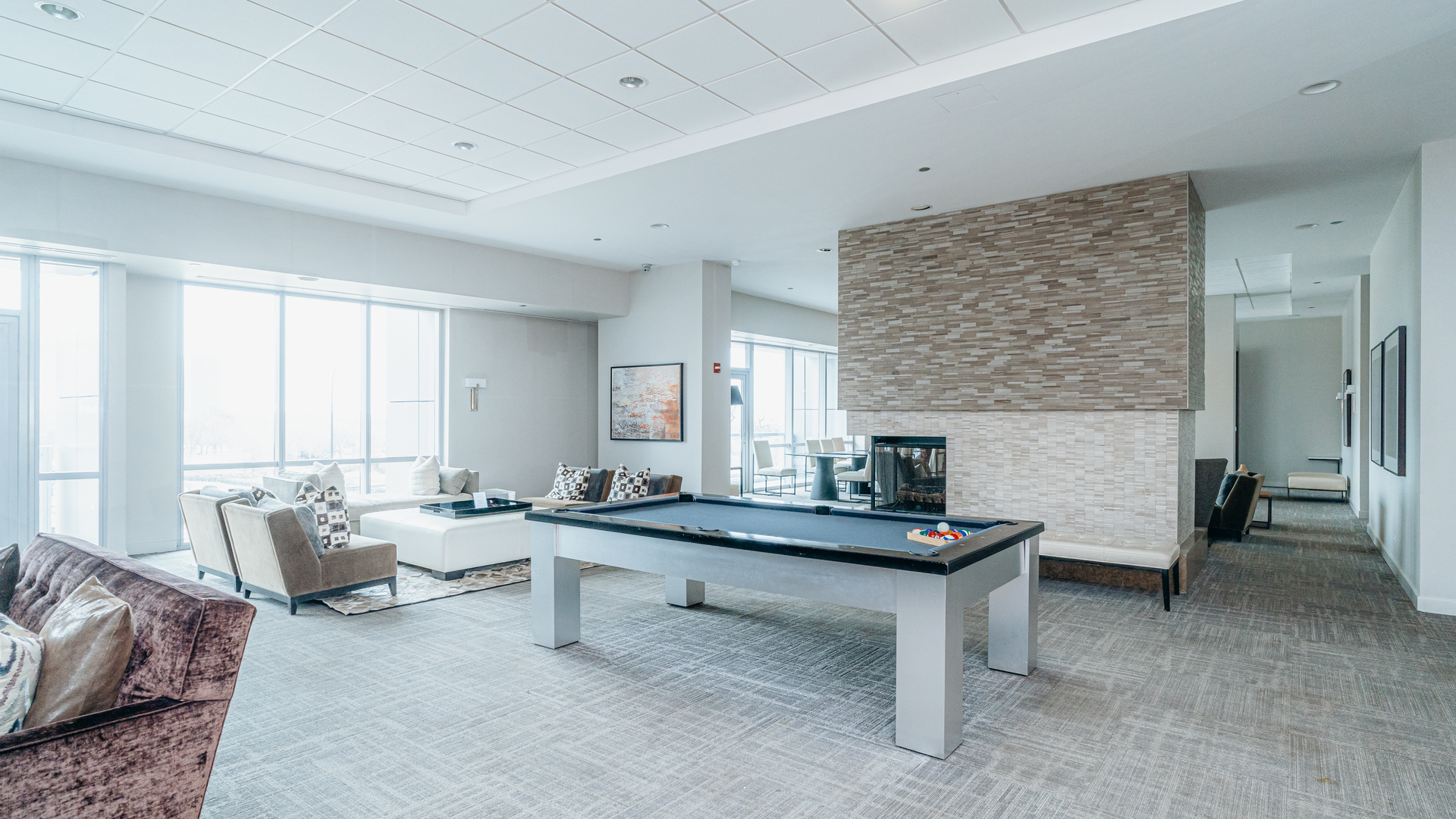 1201 South Prairie Avenue, Unit 3502 Chicago, IL 60605 - Photo 36 of 42