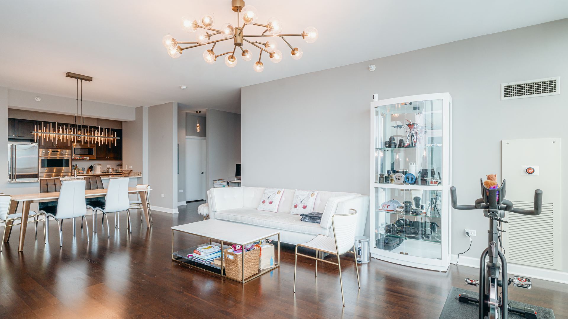 1201 South Prairie Avenue, Unit 3502 Chicago, IL 60605 - Photo 4 of 42