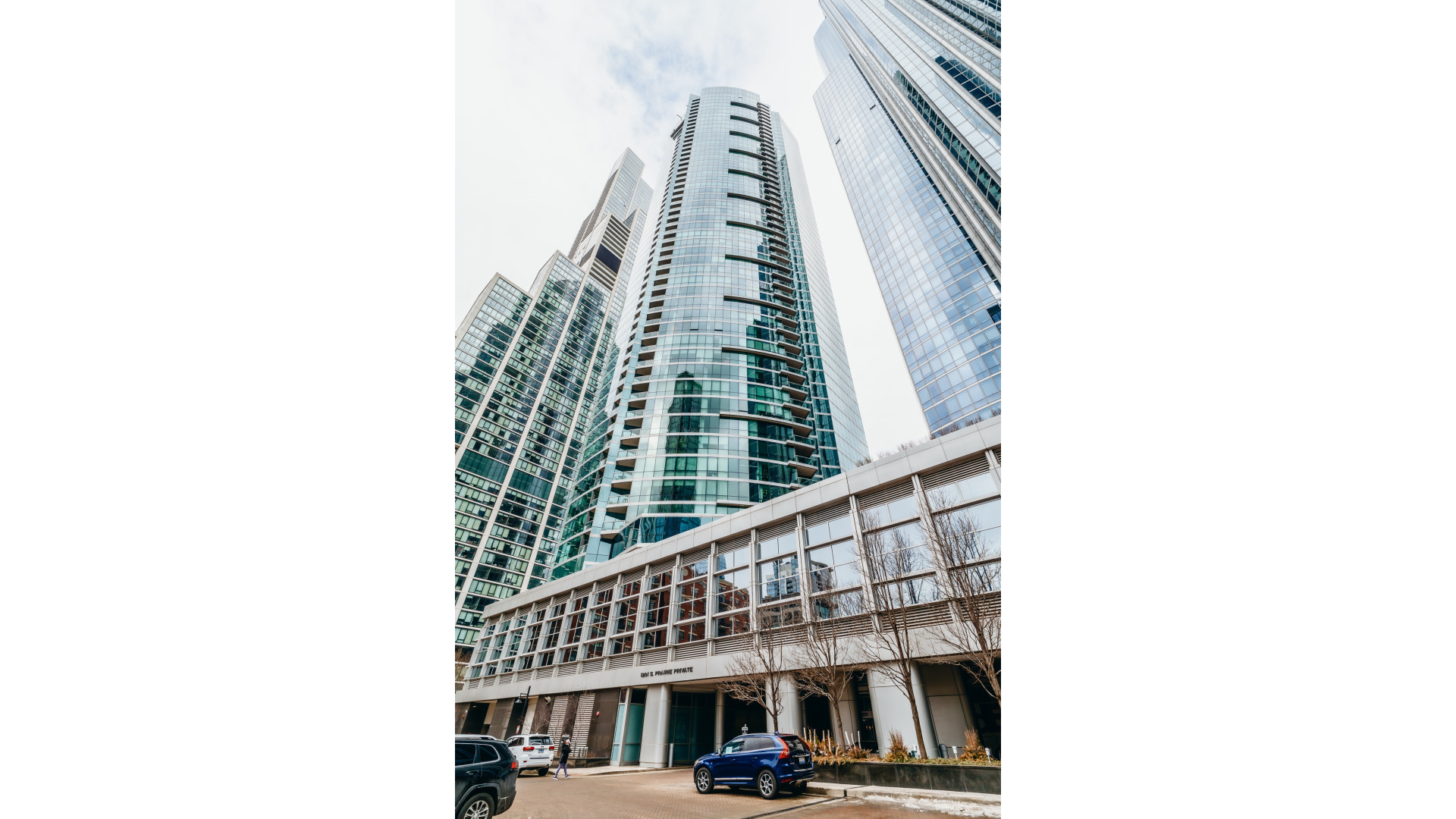 1201 South Prairie Avenue, Unit 3502 Chicago, IL 60605 - Photo 42 of 42