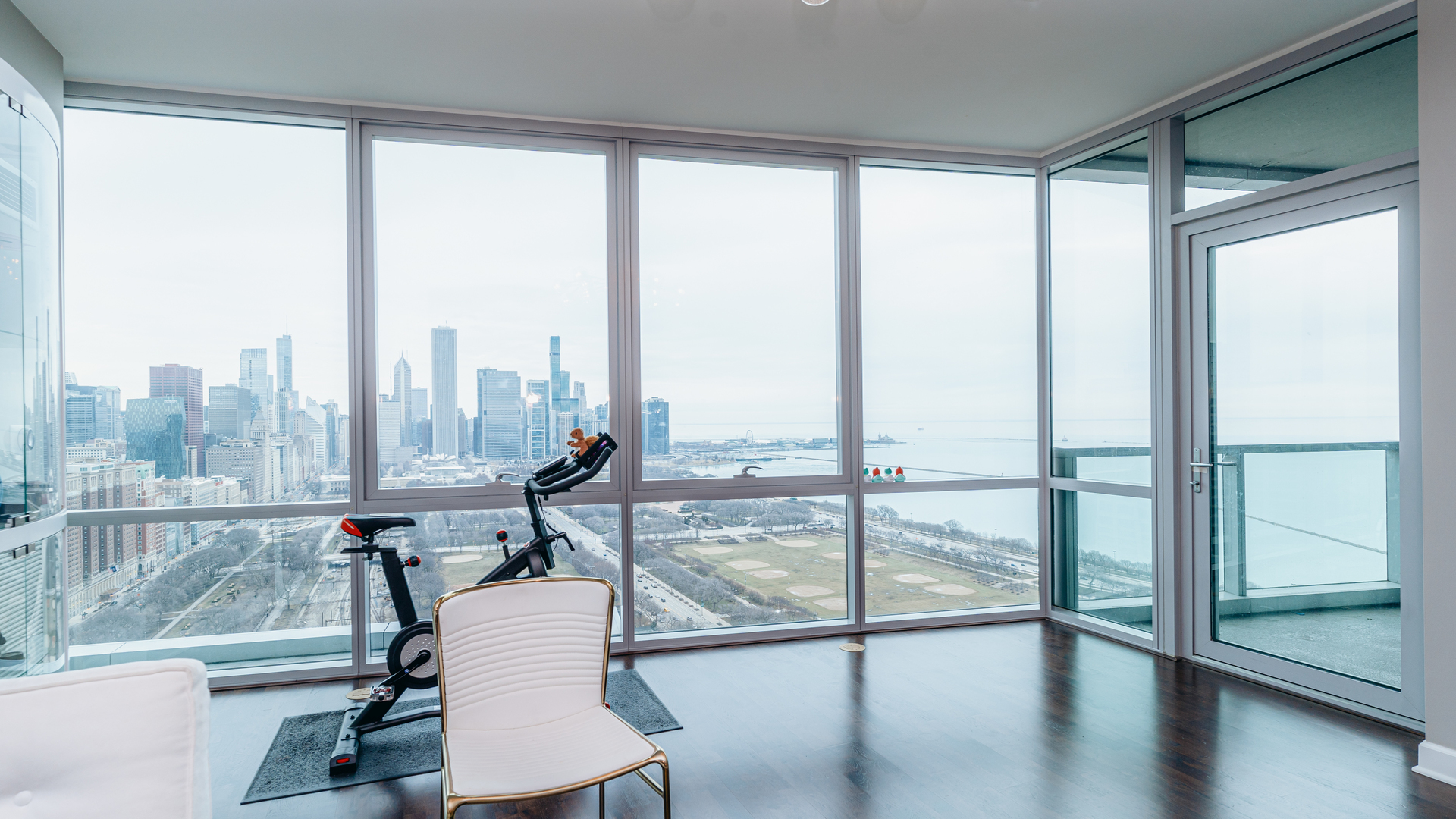 1201 South Prairie Avenue, Unit 3502 Chicago, IL 60605 - Photo 5 of 42