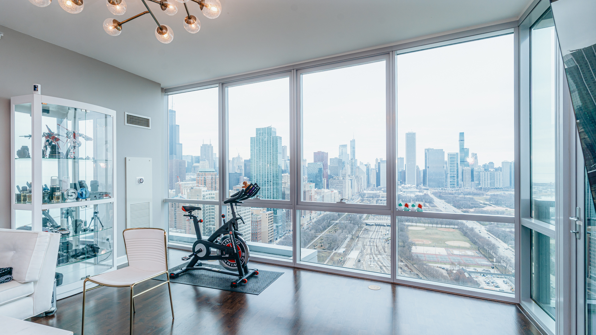 1201 South Prairie Avenue, Unit 3502 Chicago, IL 60605 - Photo 6 of 42