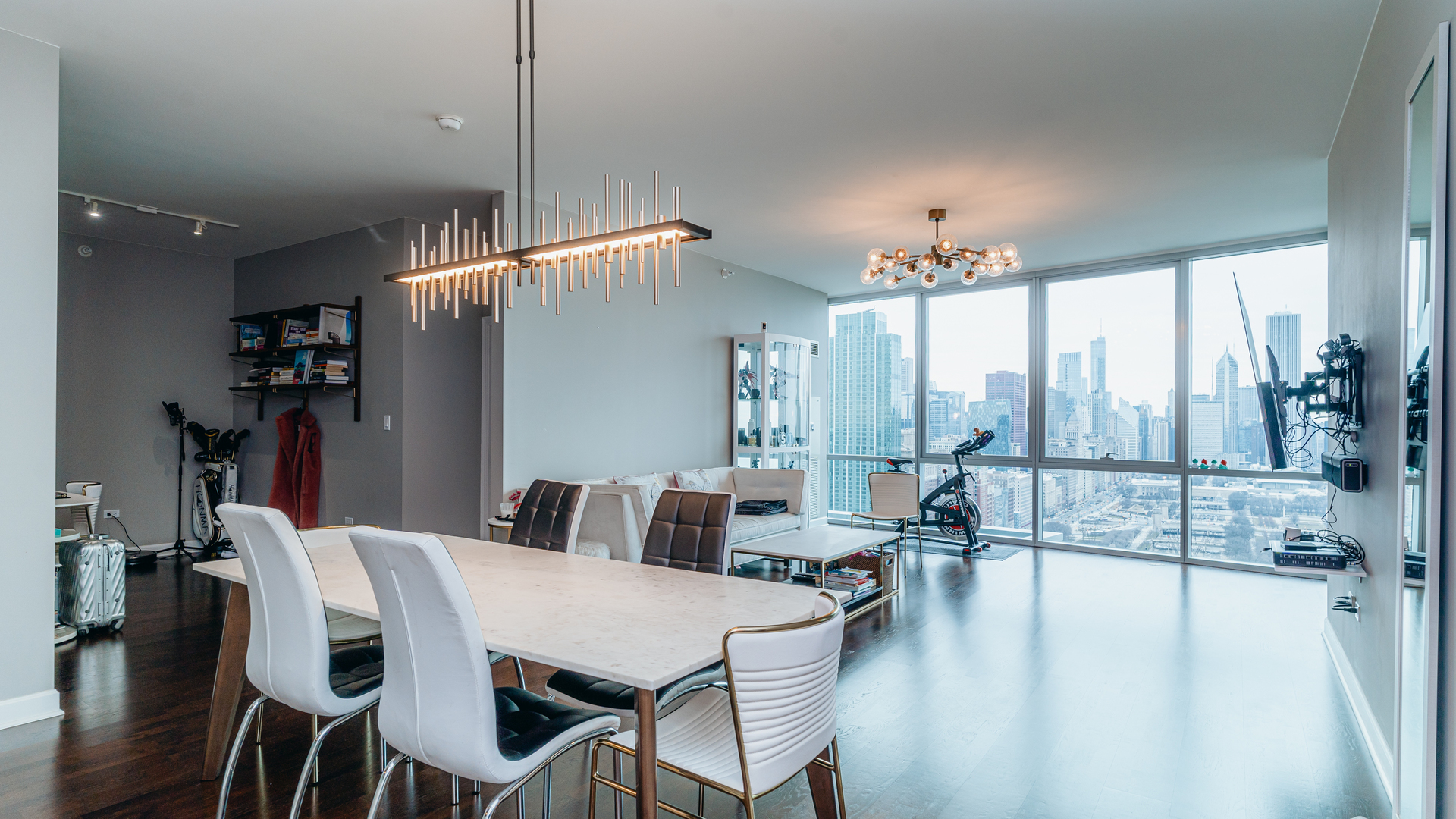 1201 South Prairie Avenue, Unit 3502 Chicago, IL 60605 - Photo 7 of 42