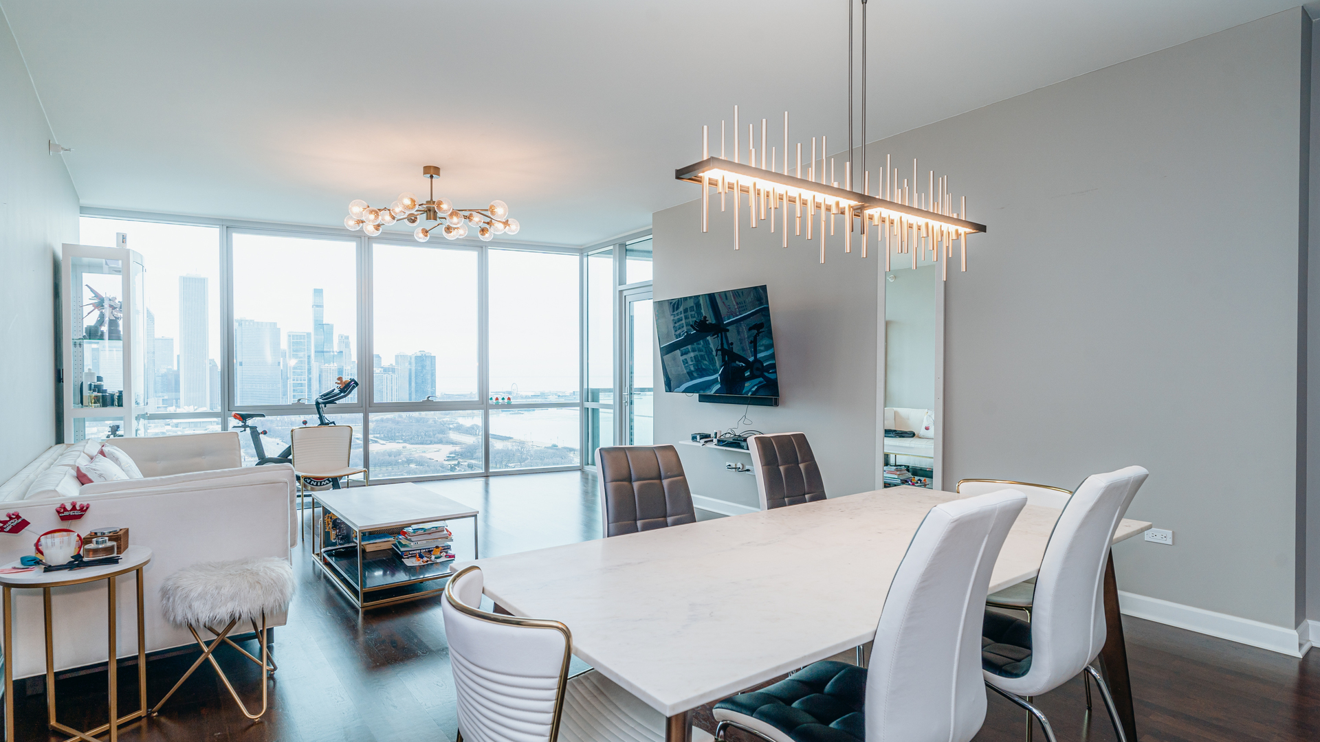 1201 South Prairie Avenue, Unit 3502 Chicago, IL 60605 - Photo 8 of 42