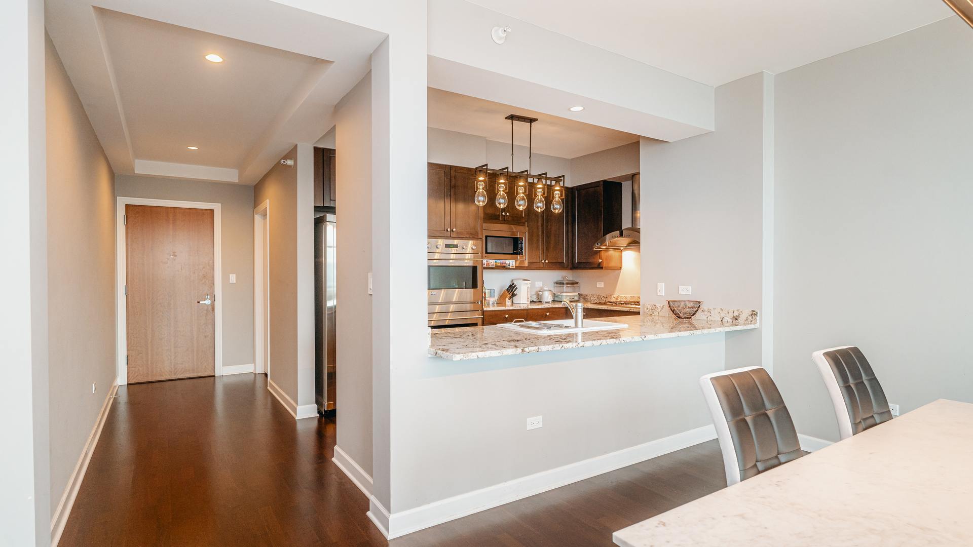 1201 South Prairie Avenue, Unit 3502 Chicago, IL 60605 - Photo 9 of 42