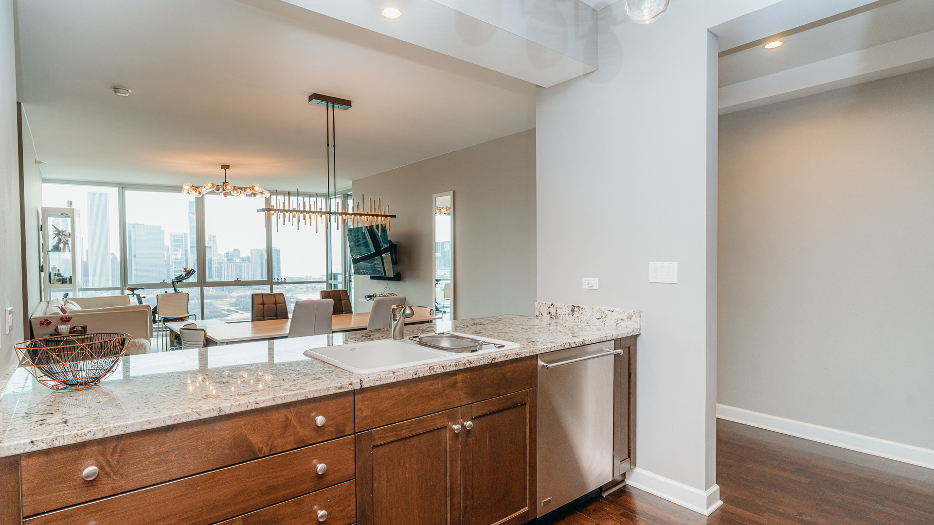 1201 South Prairie Avenue, Unit 3502 Chicago, IL 60605 - Photo 10 of 42