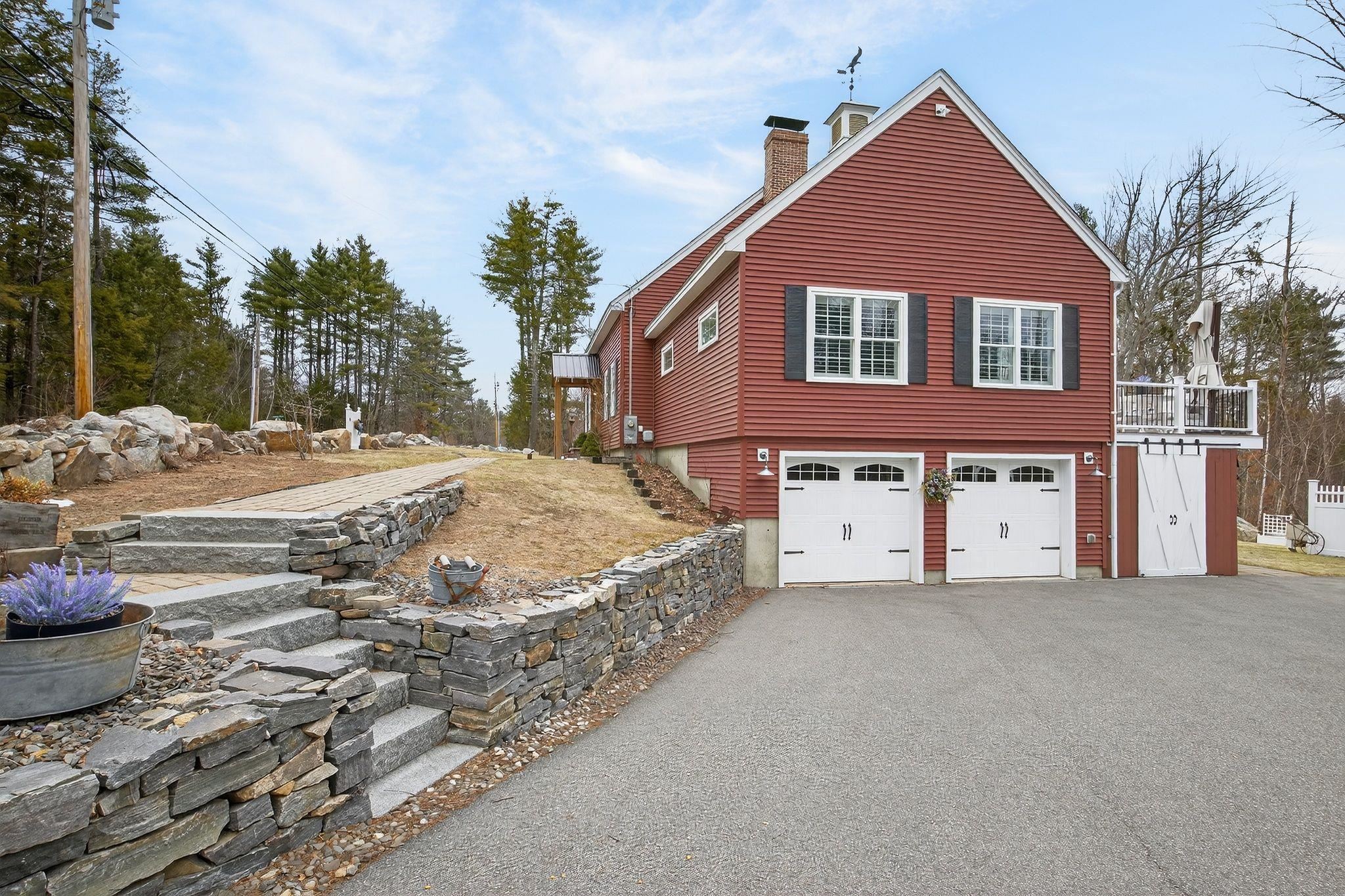 71 Odell Road Sandown, NH 03873 - Photo 50 of 60 Gallery Image 50