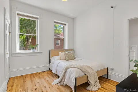 $850,000 | 1444 Stuart Street, Denver, CO 80204