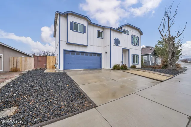 $449,900 | 9470 Stoney Creek Way, Reno, NV 89506