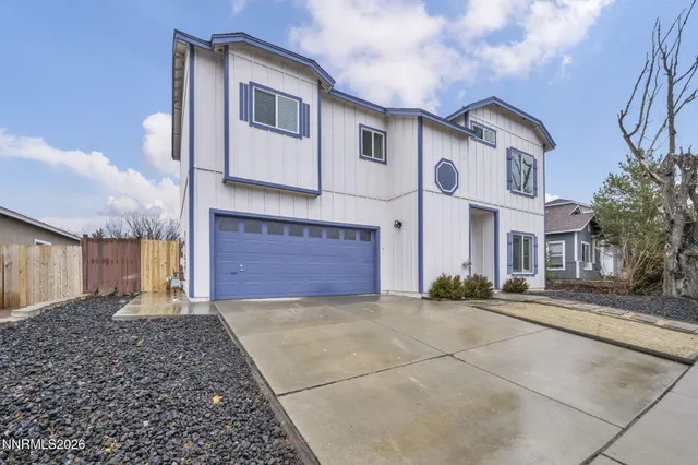 $449,900 | 9470 Stoney Creek Way, Reno, NV 89506