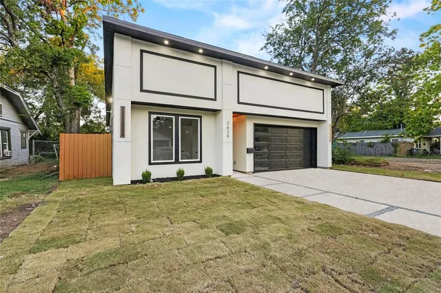 $405,000 | 2626 Southland Street, Dallas, TX 75215
