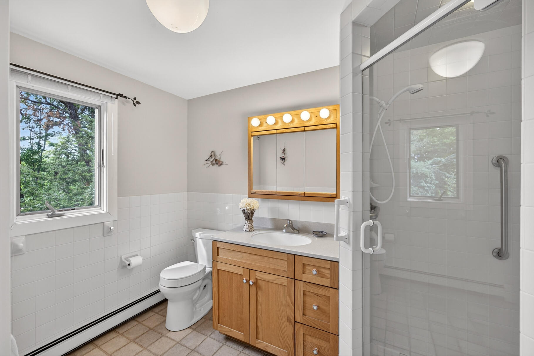 17 Gosnold Road Orleans, MA 02653 - Photo 17 of 52 Primary Ensuite Bath