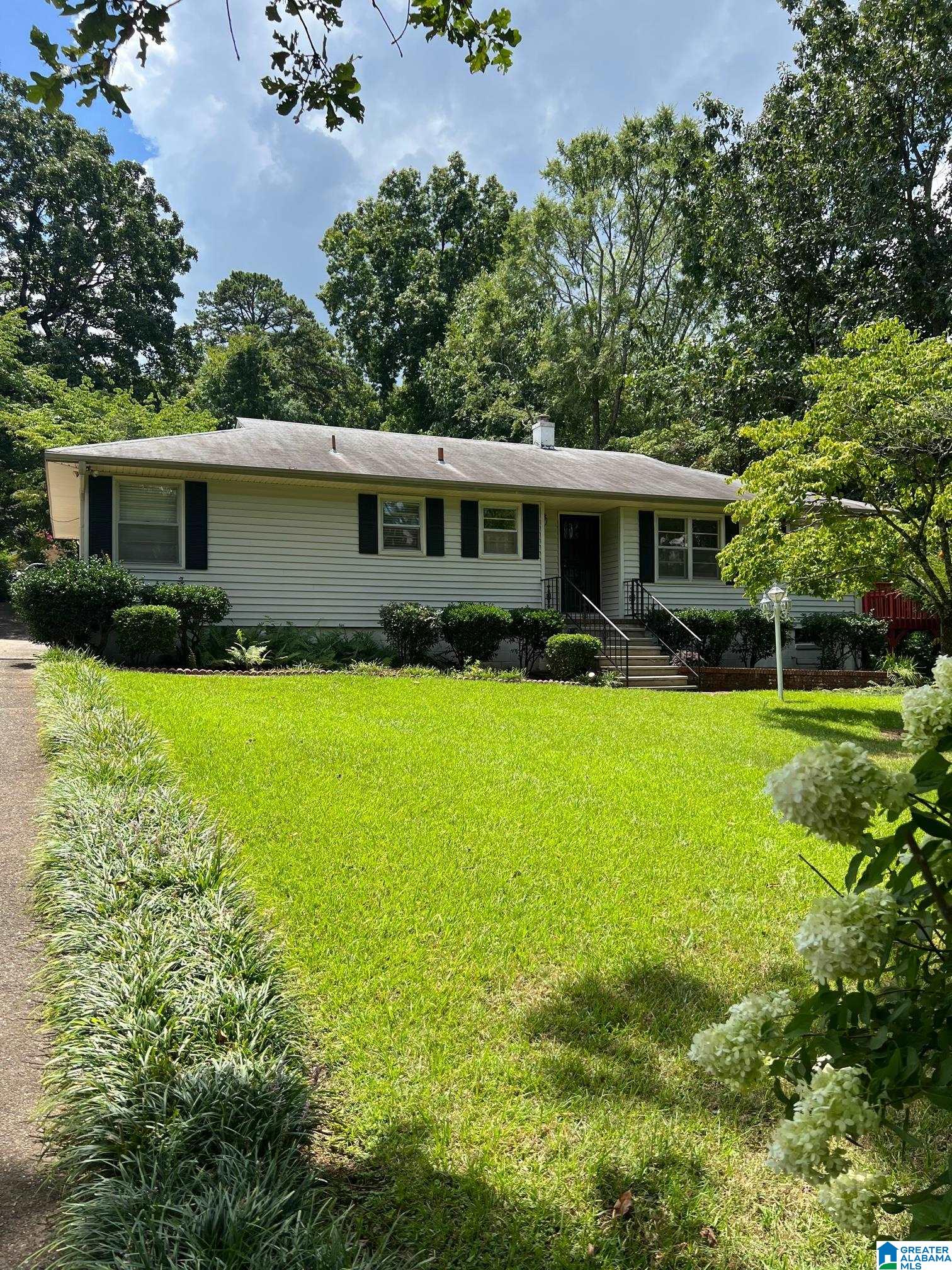 508 Rutherford Drive Birmingham, AL 35206 - Photo 1 of 37