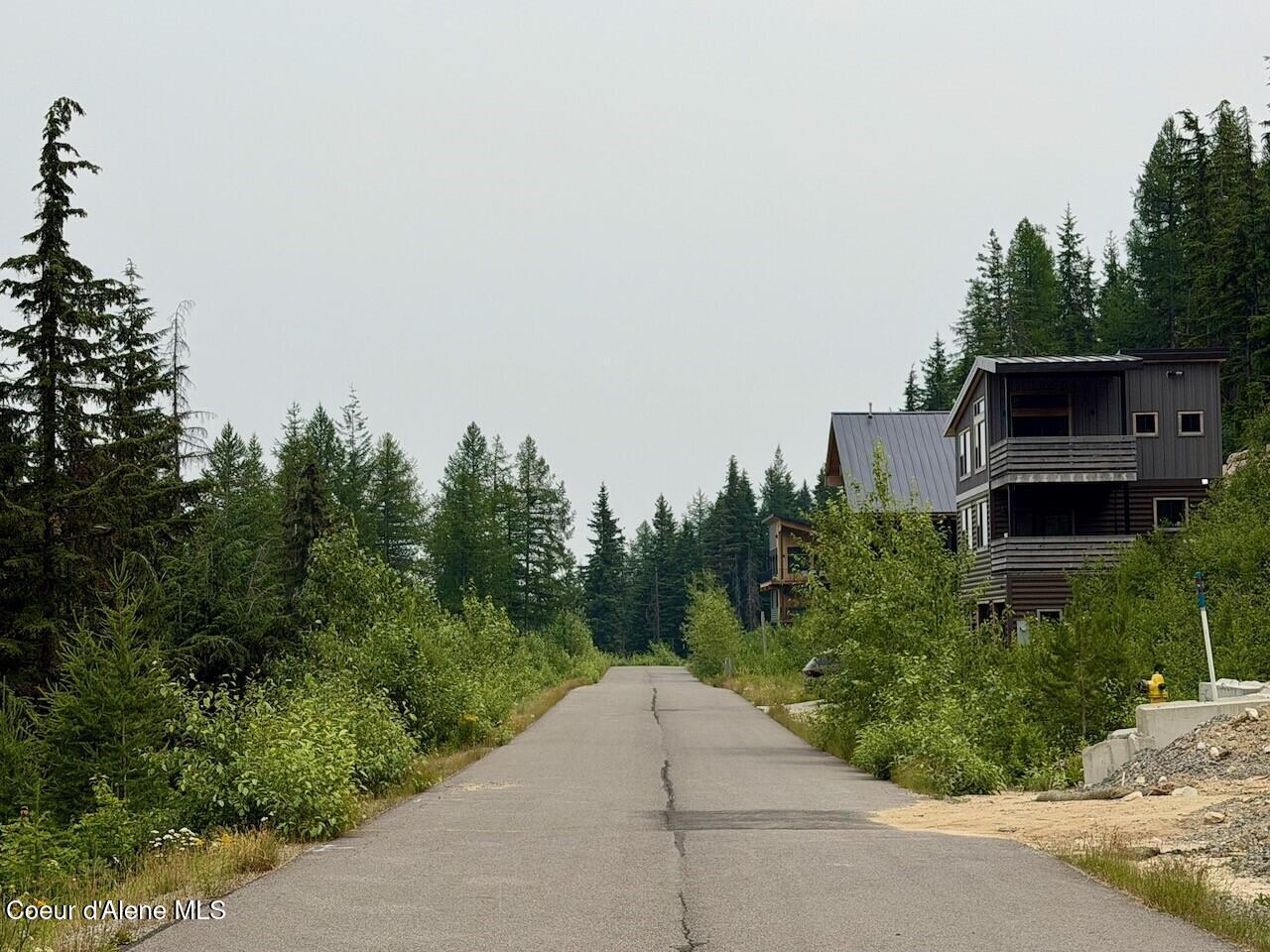 Lot 11 Avalanche Road Sandpoint, ID 83864 - Photo 5 of 50 Near to Recreation Trails