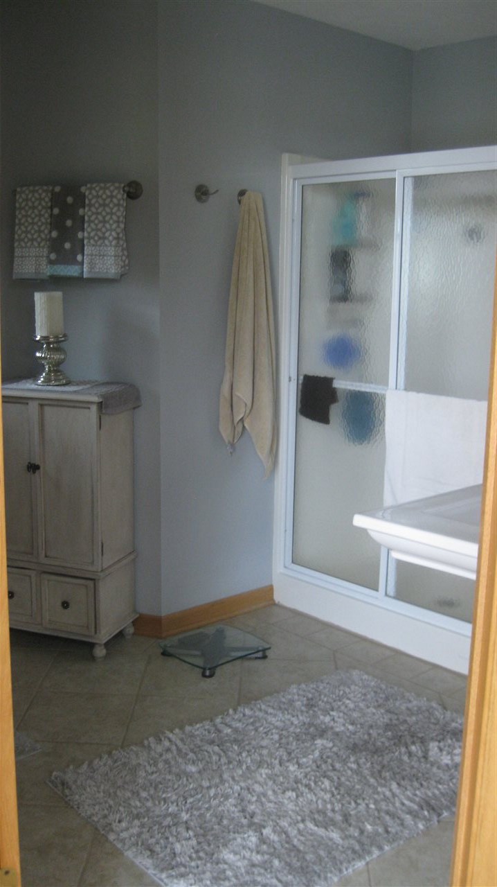 5549 North Stillman Road Stillman Valley, IL 61084 - Photo 16 of 22 a view of walk in closet