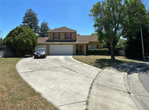 $419,900 | 310 Buena Vista Court, Merced, CA 95348