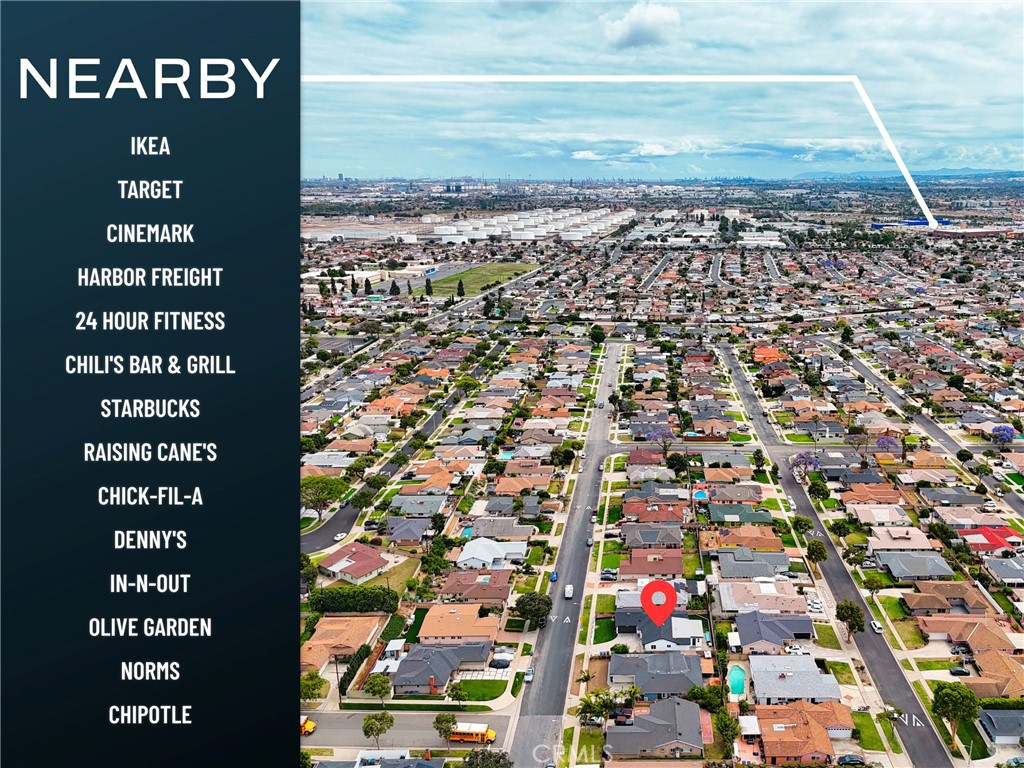 19209 Caney Avenue Carson, CA 90746 - Photo 55 of 58