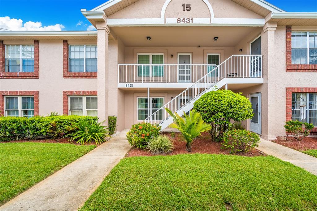 6431 Spring Flower Drive, Unit 14 New Port Richey, FL 34653 - Photo 1 of 1 Gallery Image 1
