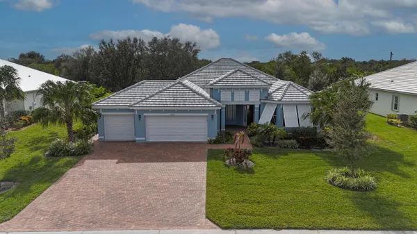 $3,900 | 2547 St Lucia Circle, Vero Beach, FL 32967