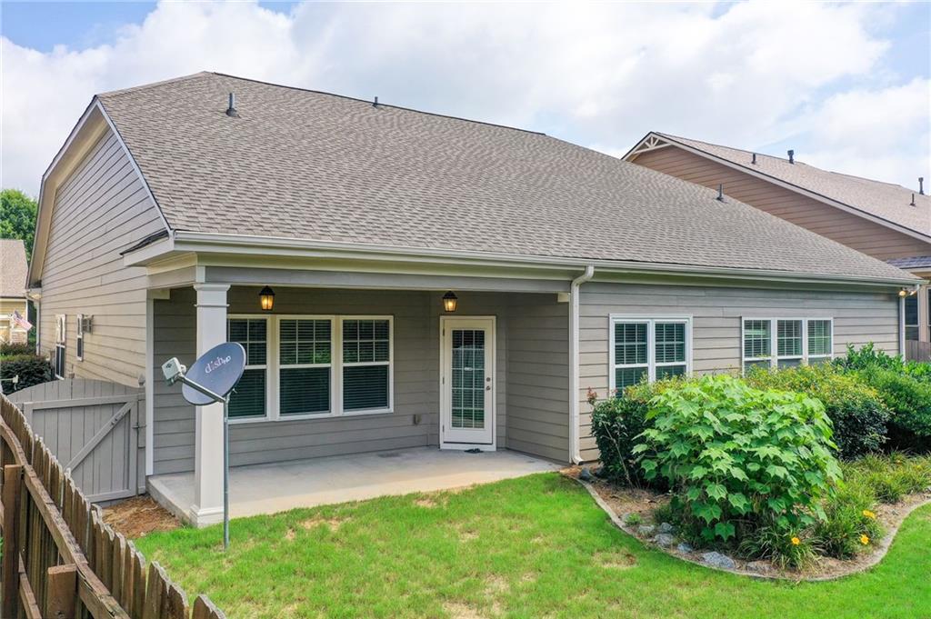 529 Olympic Way Acworth, GA 30102 - Photo 32 of 38