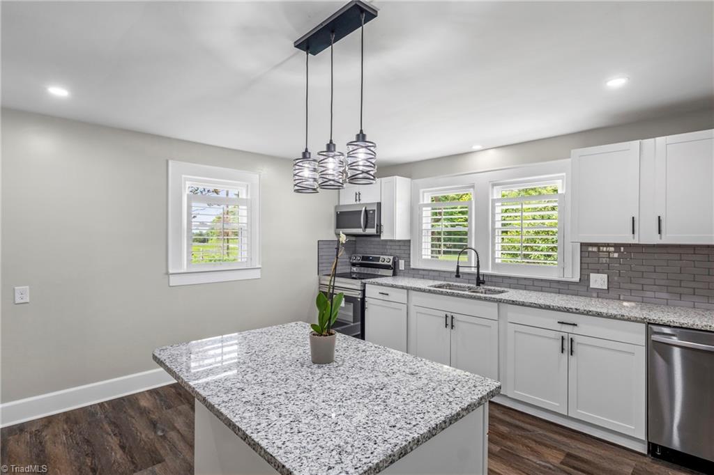156 Payne Road Thomasville, NC 27360 - Photo 18 of 38 Gallery Image 18