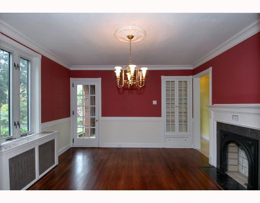 4163 Bakerstown Road Gibsonia, PA 15044 - Photo 5 of 8 Dining Room.