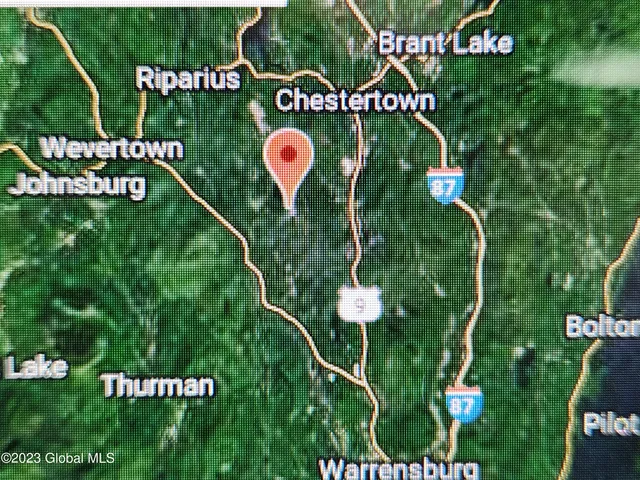 $85,000 | 115 Atateka Drive, Chestertown, NY 12817