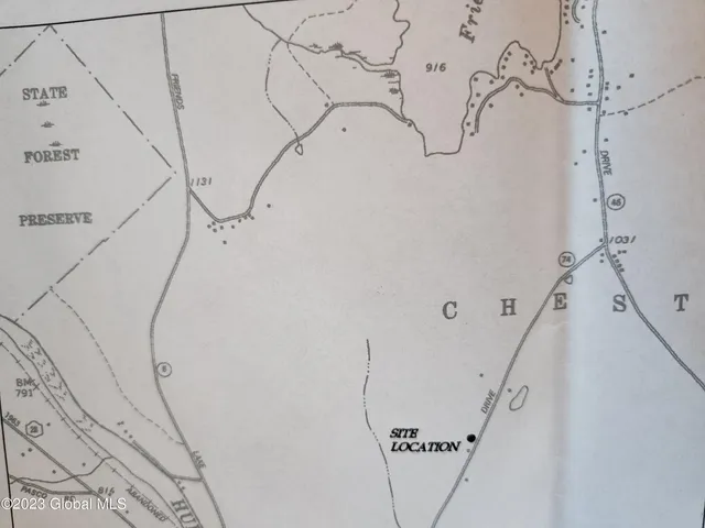 $85,000 | 115 Atateka Drive, Chestertown, NY 12817