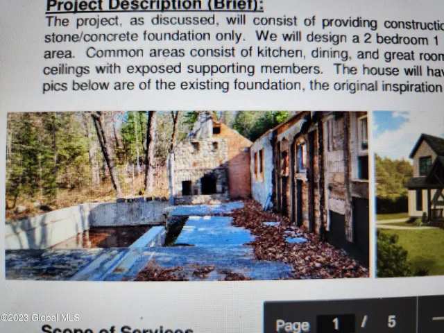 $85,000 | 115 Atateka Drive, Chestertown, NY 12817