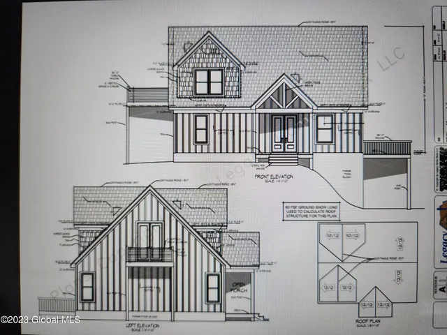 $85,000 | 115 Atateka Drive, Chestertown, NY 12817