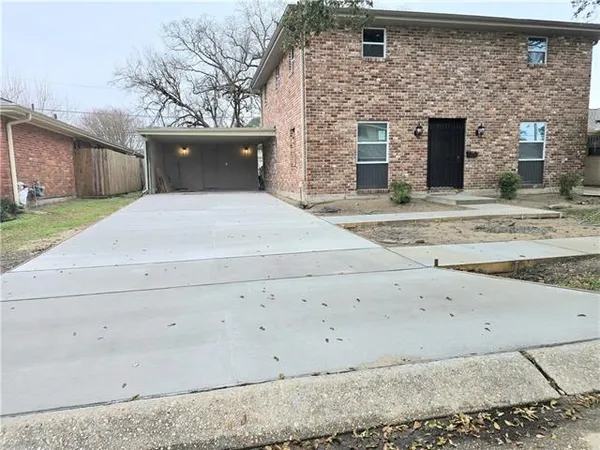 $2,300 | 4212 Neyrey Drive, Metairie, LA 70002