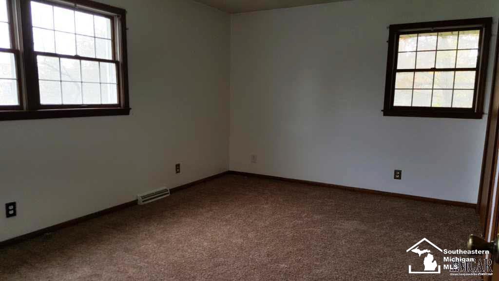 11269 Grafton Road Carleton, MI 48117 - Photo 9 of 19 master bedroom 1