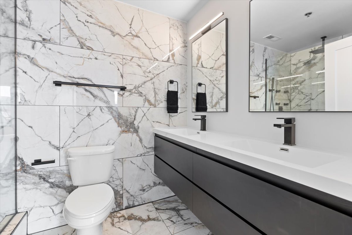 6 South Laflin Street, Unit 907 Chicago, IL 60607 - Photo 16 of 28