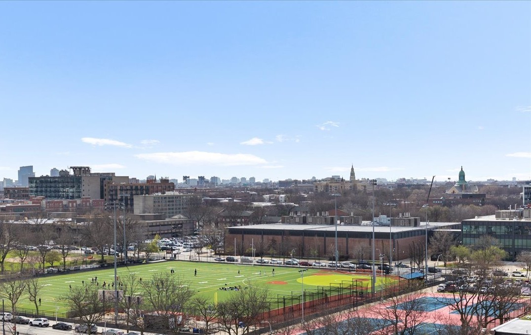 6 South Laflin Street, Unit 907 Chicago, IL 60607 - Photo 27 of 28