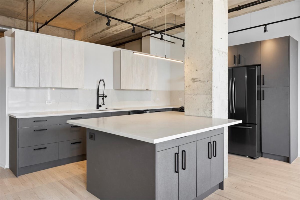 6 South Laflin Street, Unit 907 Chicago, IL 60607 - Photo 5 of 28