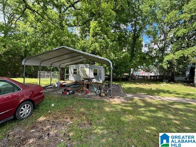 4045 Cypress Street Bessemer, AL 35022 - Photo 2 of 3