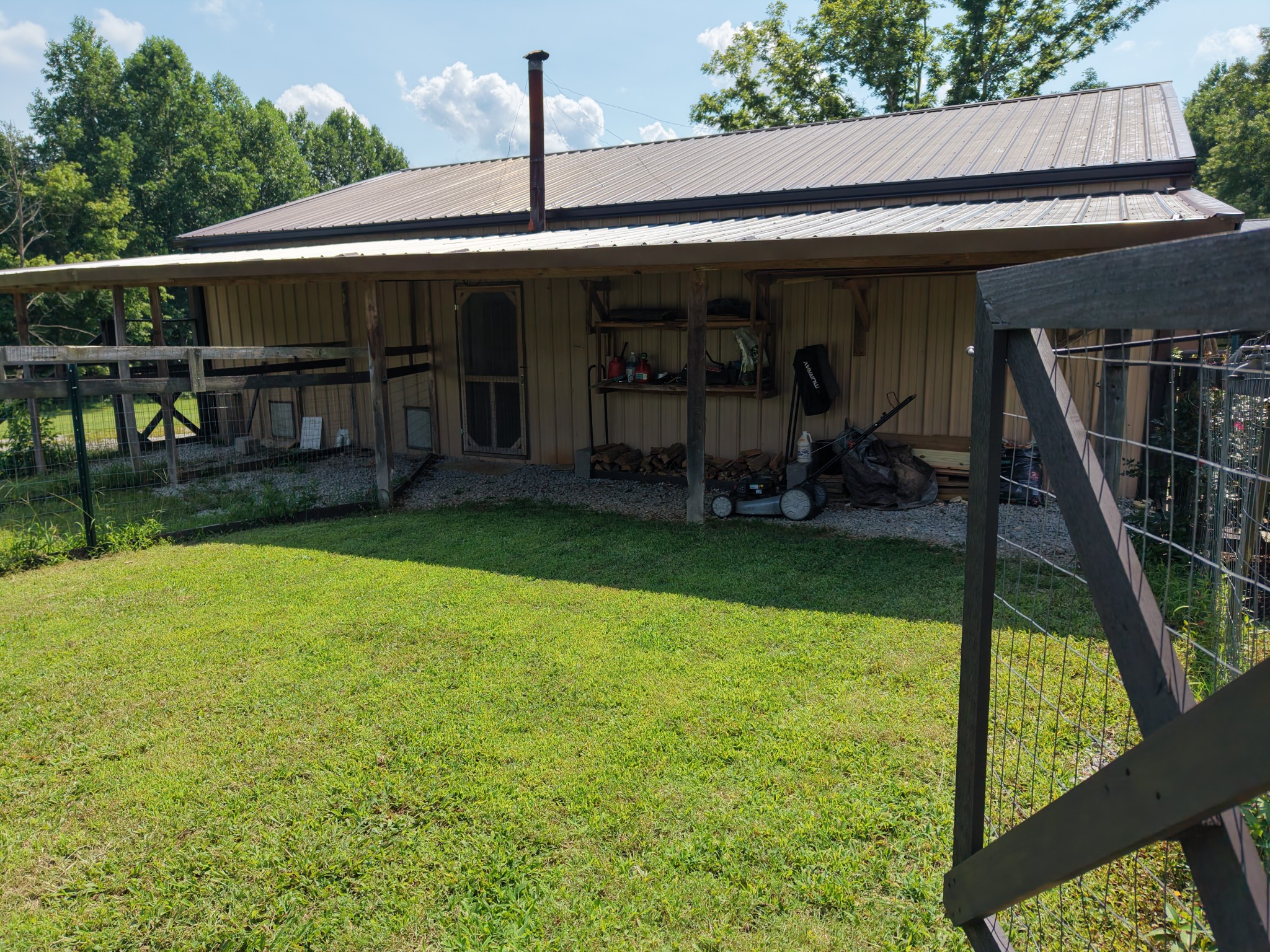 88 Kidd Road Lawrenceburg, TN 38464 - Photo 25 of 62