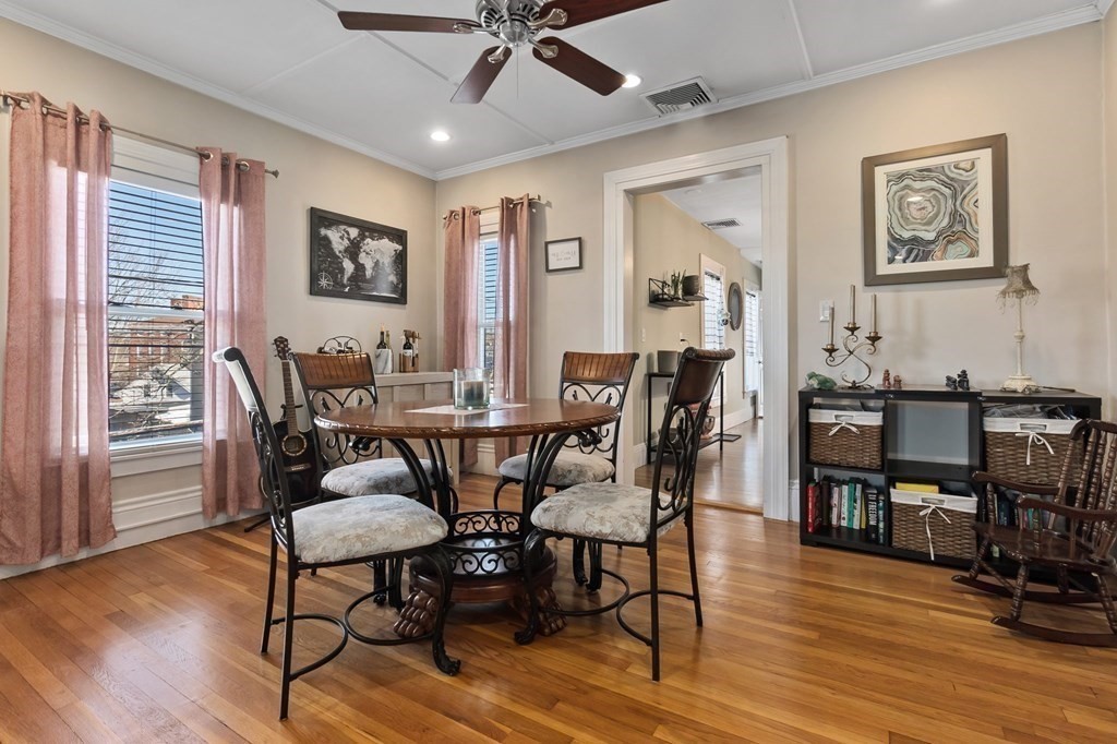2 Pine Street, Unit 3 Stoneham, MA 02180 - Photo 11 of 35