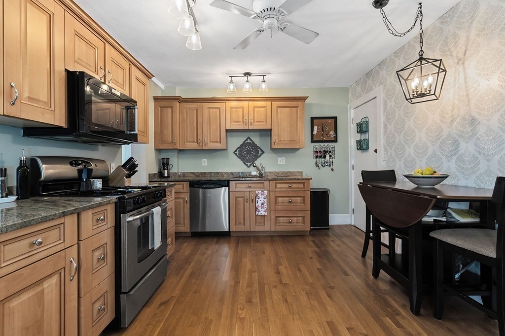 2 Pine Street, Unit 3 Stoneham, MA 02180 - Photo 13 of 35