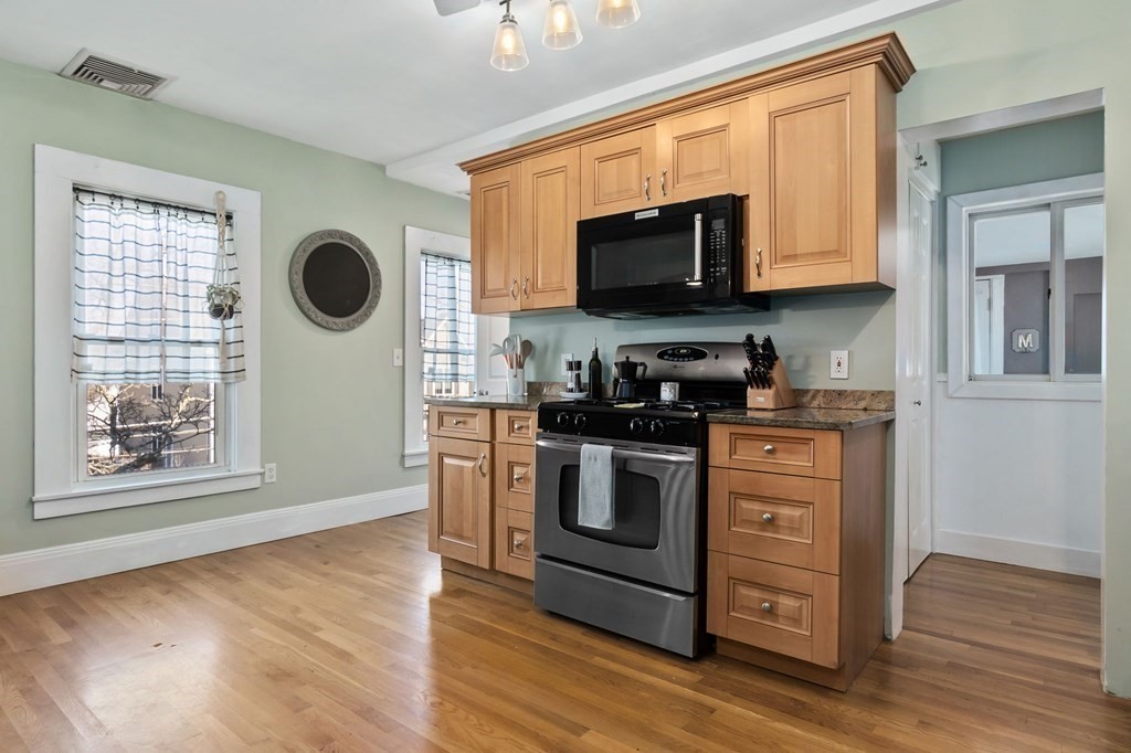 2 Pine Street, Unit 3 Stoneham, MA 02180 - Photo 15 of 35