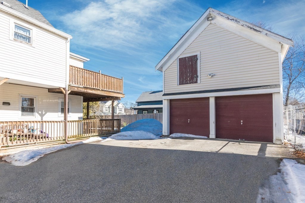 2 Pine Street, Unit 3 Stoneham, MA 02180 - Photo 2 of 35
