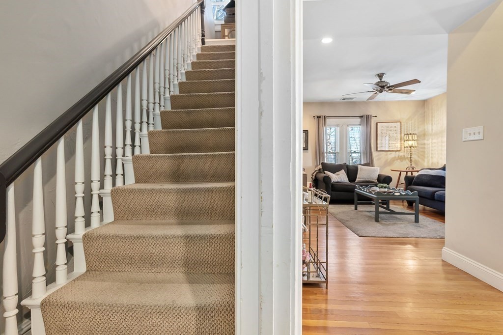 2 Pine Street, Unit 3 Stoneham, MA 02180 - Photo 21 of 35